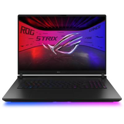 Noutbuk Asus ROG Strix SCAR 18 G835LW-SA013 (90NR0LI1-M00140)